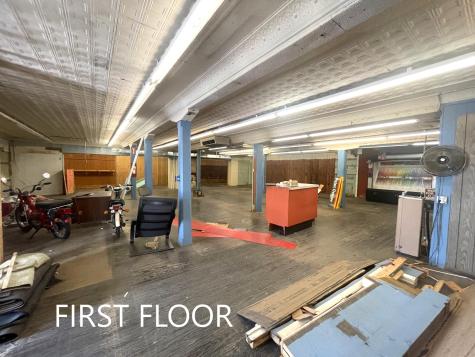 310 W Vine Street Mount Vernon OH 43050