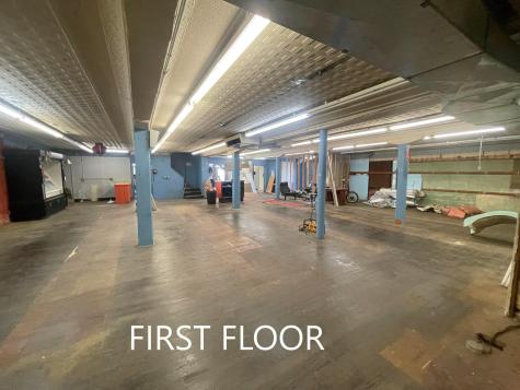 310 W Vine Street Mount Vernon OH 43050