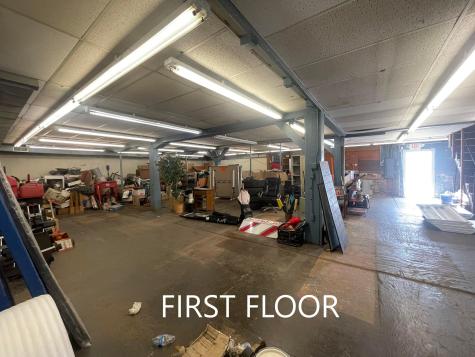 310 W Vine Street Mount Vernon OH 43050