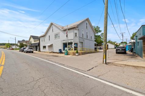 23359 Coshocton Road Howard OH 43028