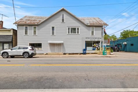 23359 Coshocton Road Howard OH 43028