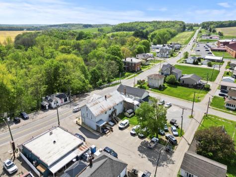 23359 Coshocton Road Howard OH 43028