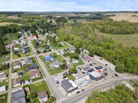 23359 Coshocton Road Howard OH 43028