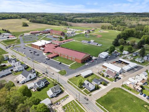 23359 Coshocton Road Howard OH 43028