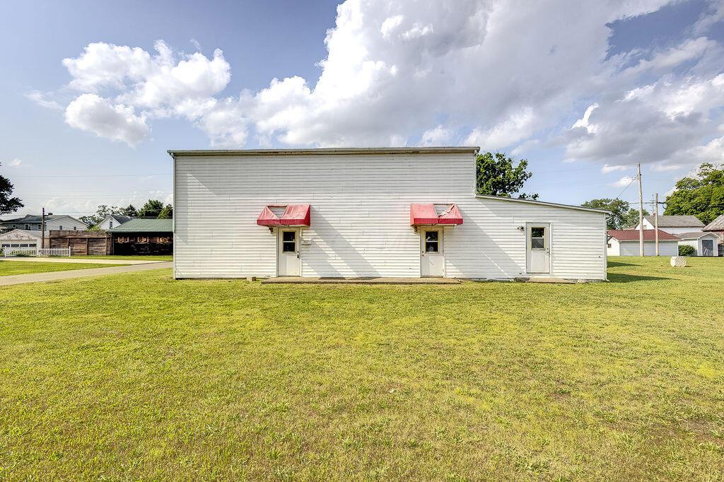 307 Maplewood Avenue Mount Vernon OH 43050