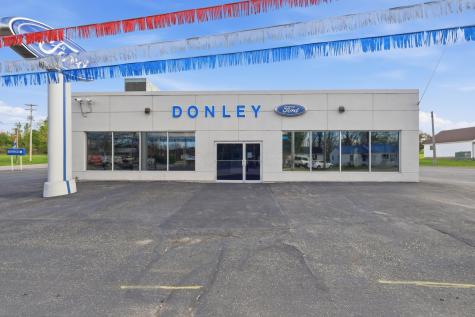 702 Charles Street Galion OH 44833