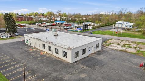702 Charles Street Galion OH 44833