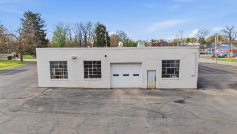 702 Charles Street Galion OH 44833