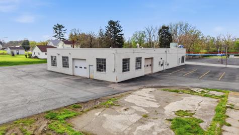702 Charles Street Galion OH 44833