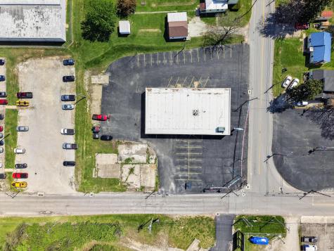 702 Charles Street Galion OH 44833