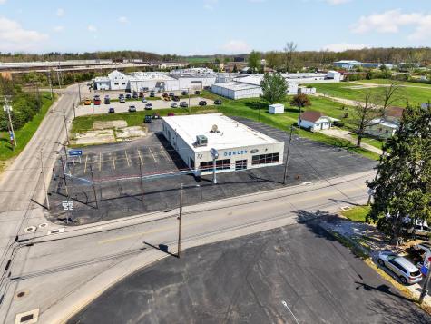 702 Charles Street Galion OH 44833