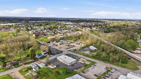 702 Charles Street Galion OH 44833
