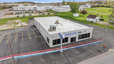 702 Charles Street Galion OH 44833