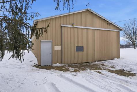 0 New Delaware Road Mount Vernon OH 43050