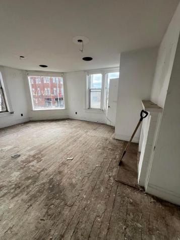 122-124 Pennsylvania Avenue Wellston OH 45692