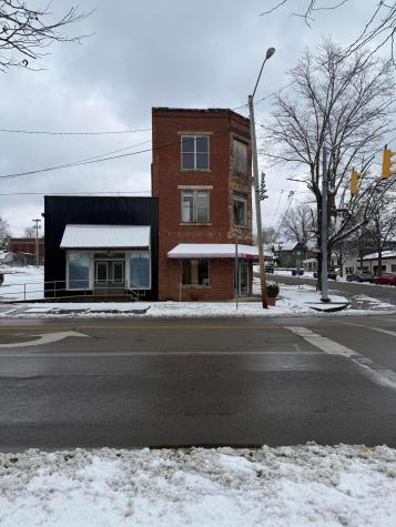 122-124 Pennsylvania Avenue Wellston OH 45692