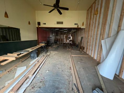 122-124 Pennsylvania Avenue Wellston OH 45692