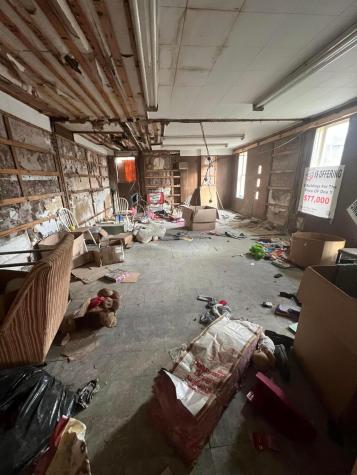 122-124 Pennsylvania Avenue Wellston OH 45692