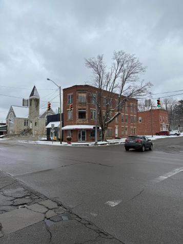 122-124 Pennsylvania Avenue Wellston OH 45692