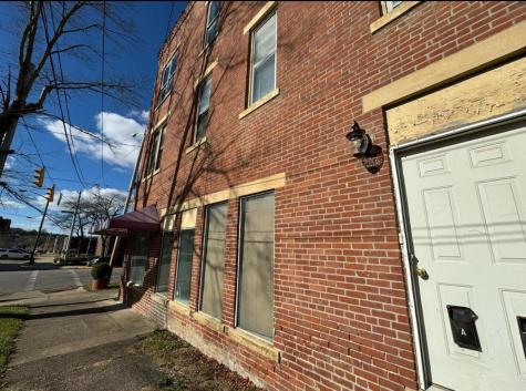 122-124 Pennsylvania Avenue Wellston OH 45692