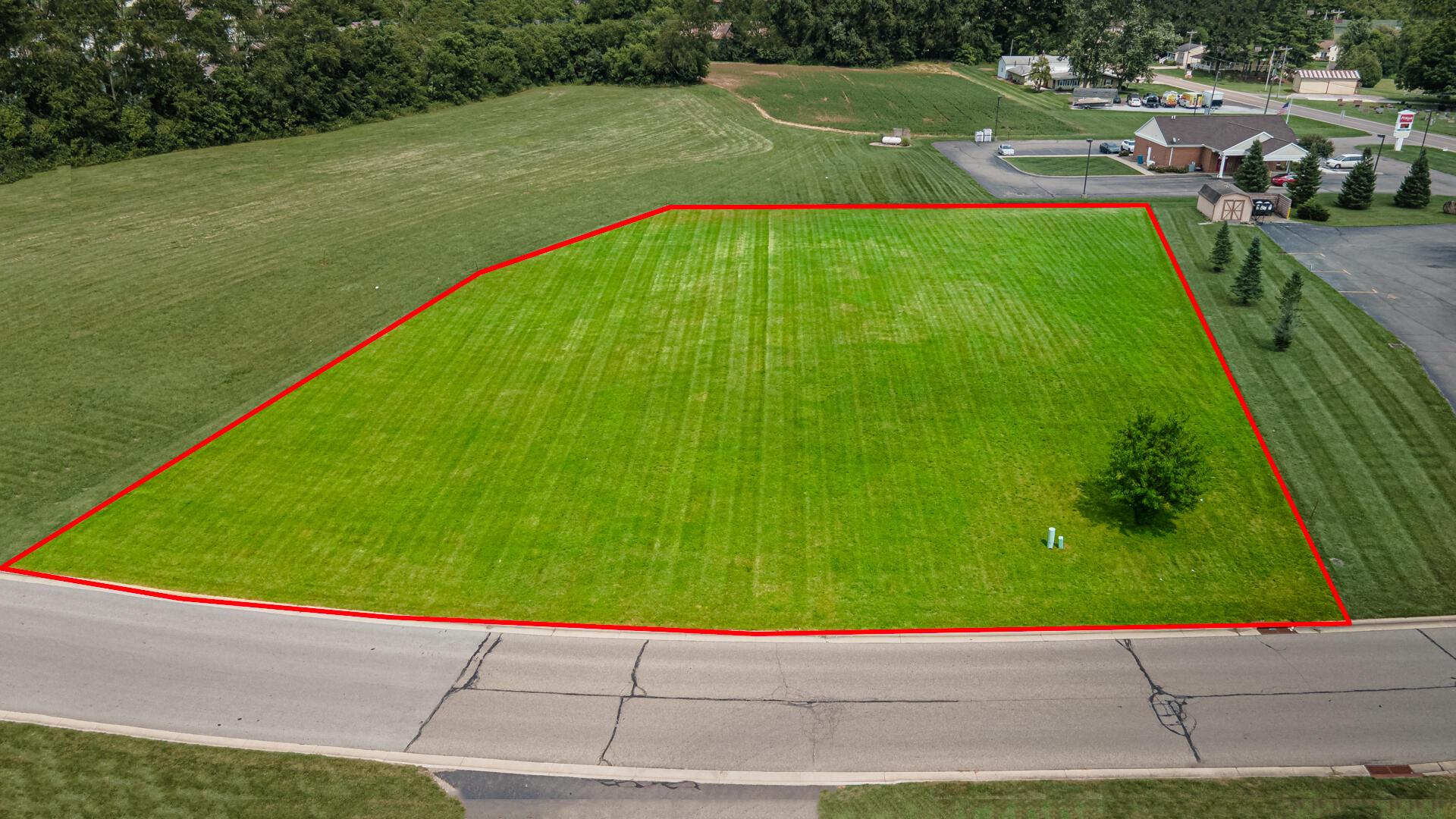 108 Bollinger Drive Fredericktown OH 43019