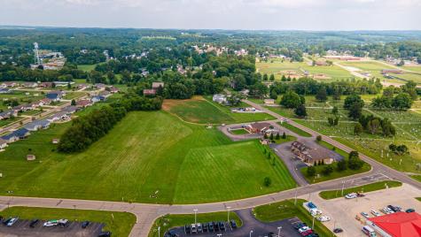 108 Bollinger Drive Fredericktown OH 43019