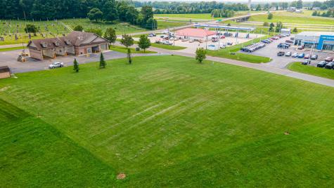 108 Bollinger Drive Fredericktown OH 43019