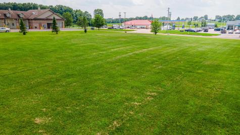 108 Bollinger Drive Fredericktown OH 43019