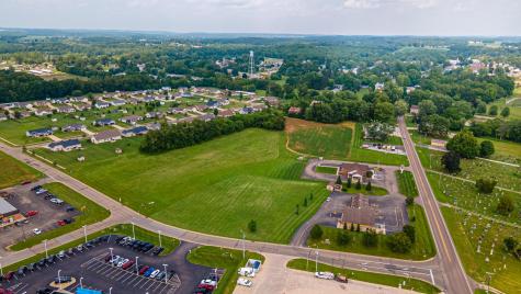 108 Bollinger Drive Fredericktown OH 43019