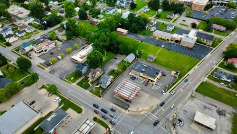 743 & 743 1/2 Harding Way W Galion OH 44833