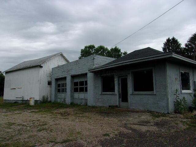 406 N Main Street Utica OH 43080