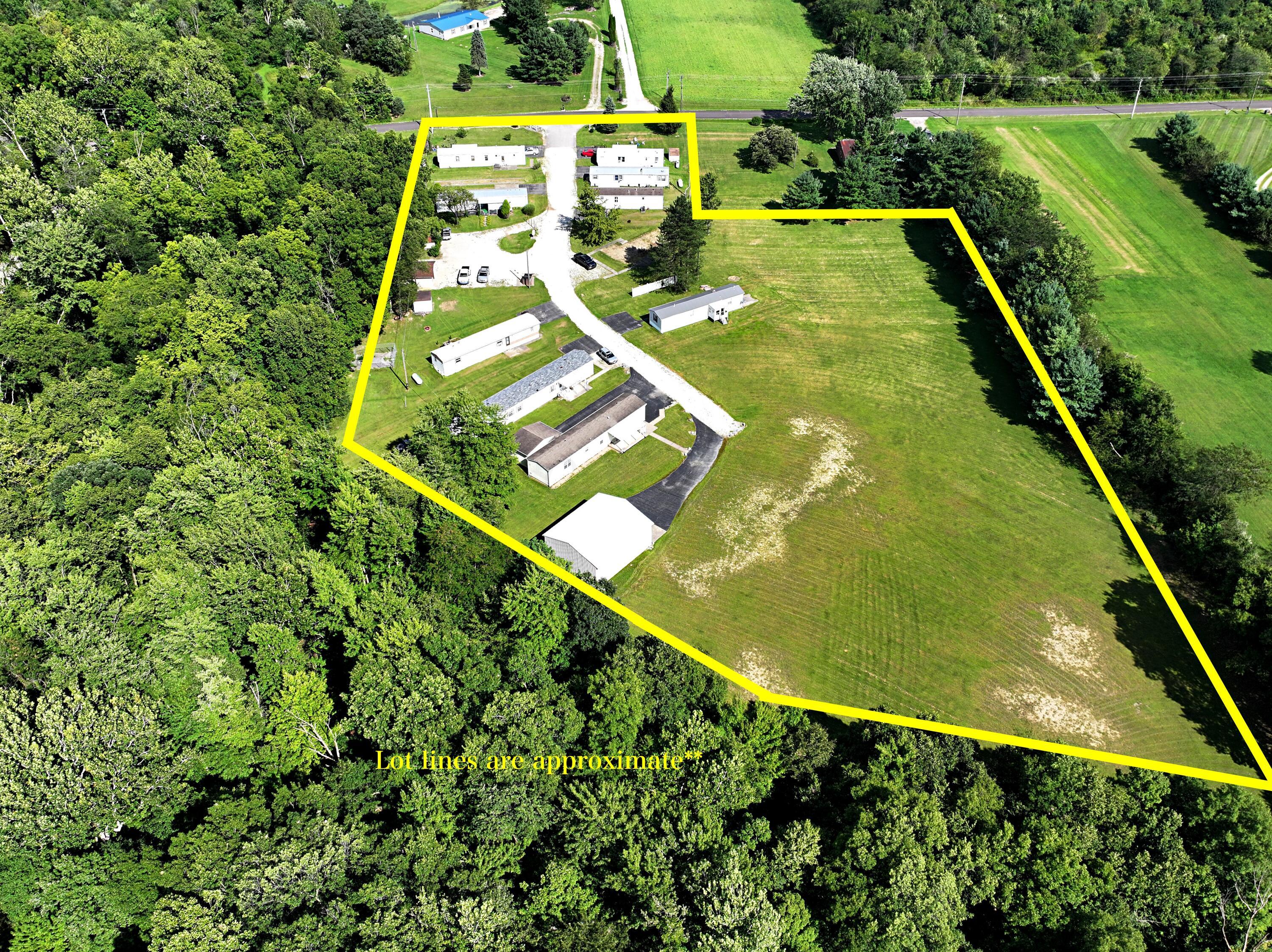 8820 County Road 30 Galion OH 44833