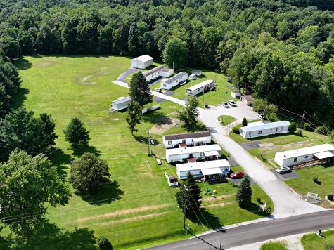 8820 County Road 30 Galion OH 44833