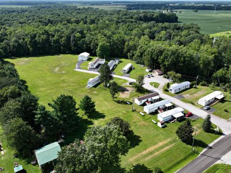 8820 County Road 30 Galion OH 44833