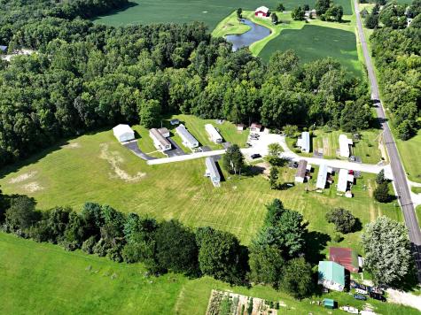 8820 County Road 30 Galion OH 44833