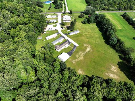 8820 County Road 30 Galion OH 44833