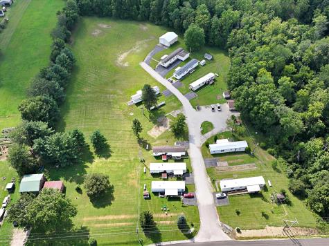8820 County Road 30 Galion OH 44833