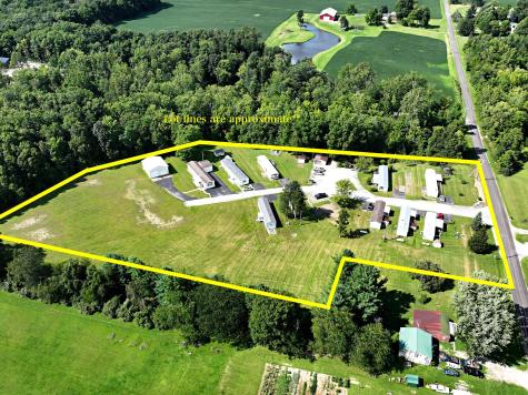 8820 County Road 30 Galion OH 44833