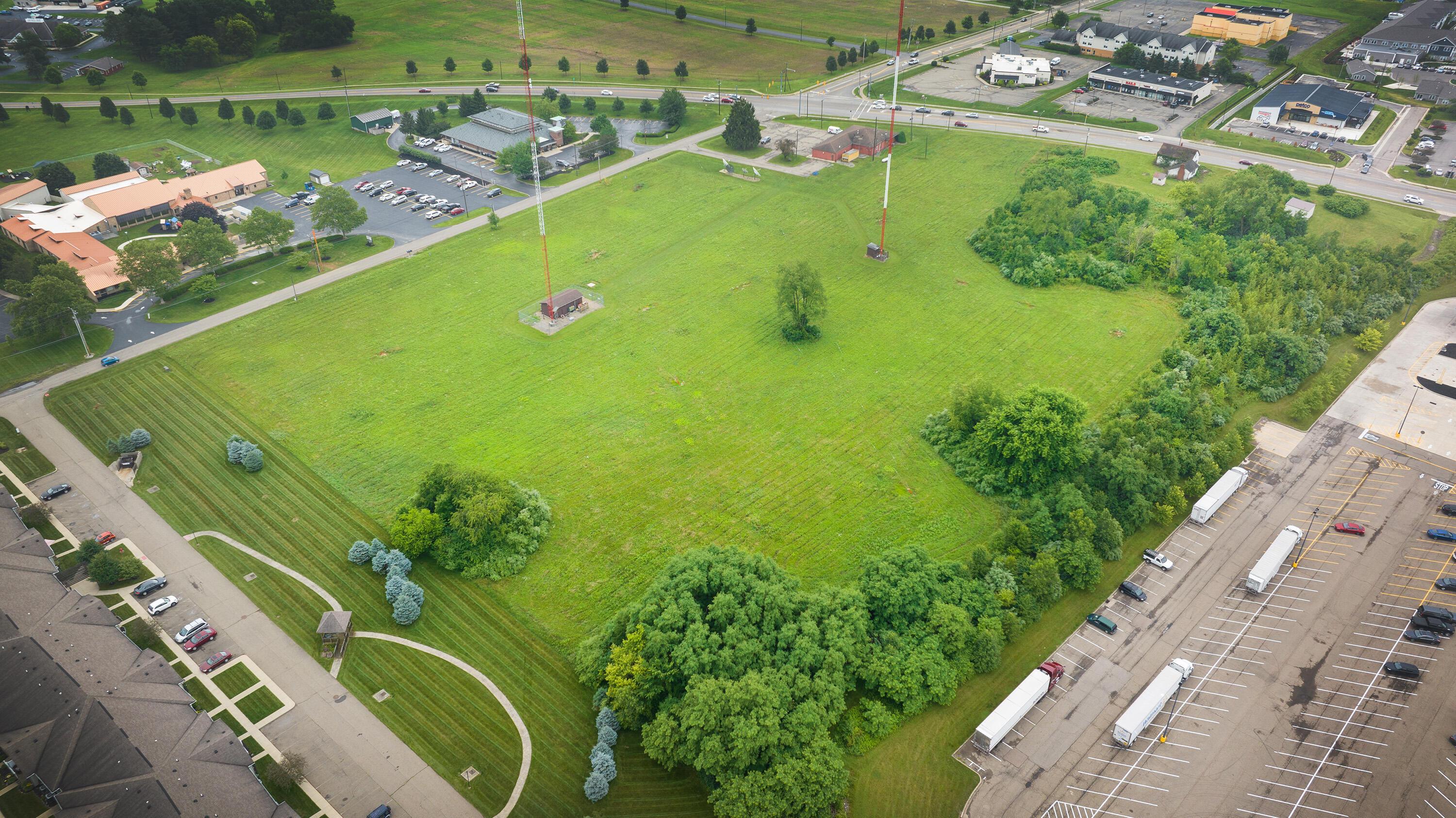 17421 Coshocton Road Mount Vernon OH 43050