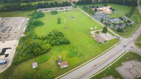 17421 Coshocton Road Mount Vernon OH 43050