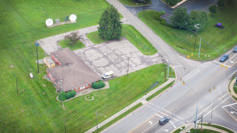 17421 Coshocton Road Mount Vernon OH 43050
