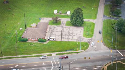 17421 Coshocton Road Mount Vernon OH 43050