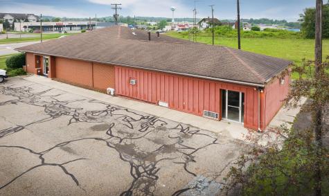 17421 Coshocton Road Mount Vernon OH 43050