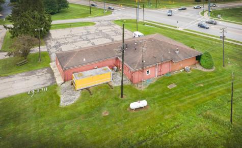 17421 Coshocton Road Mount Vernon OH 43050