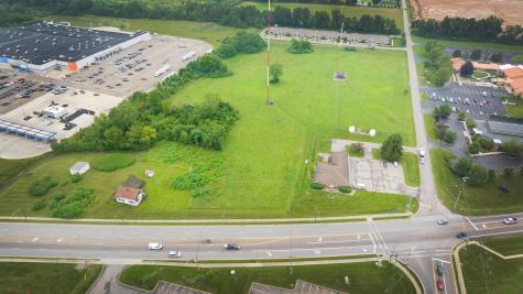 17421 Coshocton Road Mount Vernon OH 43050