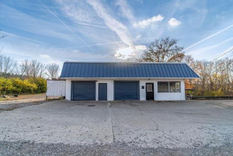 800 N Sandusky Street Mount Vernon OH 43050