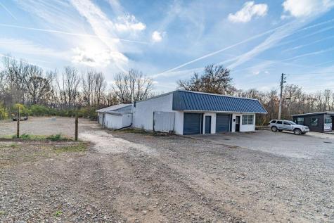 800 N Sandusky Street Mount Vernon OH 43050