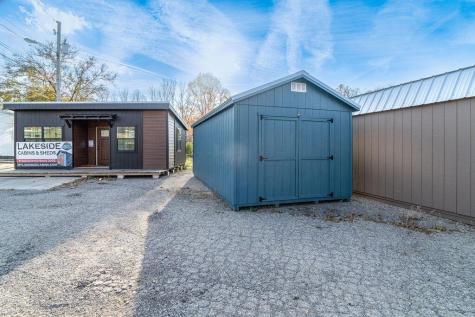 800 N Sandusky Street Mount Vernon OH 43050