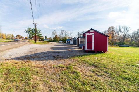 800 N Sandusky Street Mount Vernon OH 43050