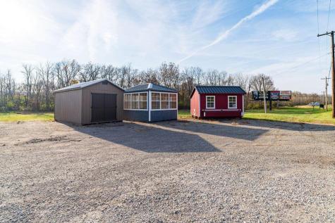 800 N Sandusky Street Mount Vernon OH 43050